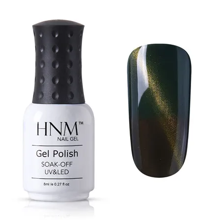 HNM 8 мл термо-гель для ногтей УФ-гель для ногтей штамповка светодиодный Гель-лак краска Гель-лак Гибридный лак Lucky лак Гель-лак чернила - Цвет: 79001