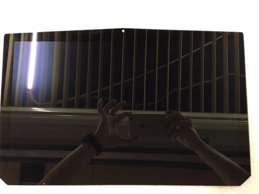 GrassRoot 17 3 &quotдюймовый планшетный ЖК-экран для Dell Alienware R2 3&quot H9GYG сенсорный экран