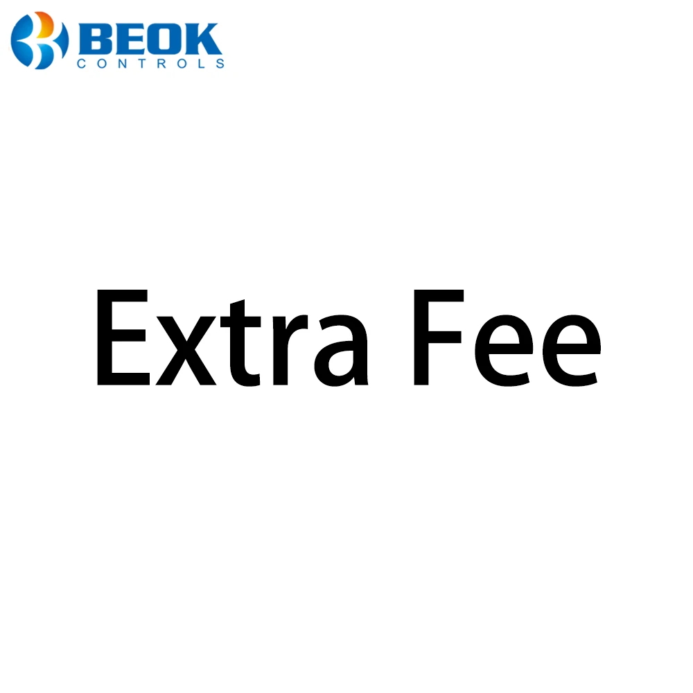 

Extra Fee