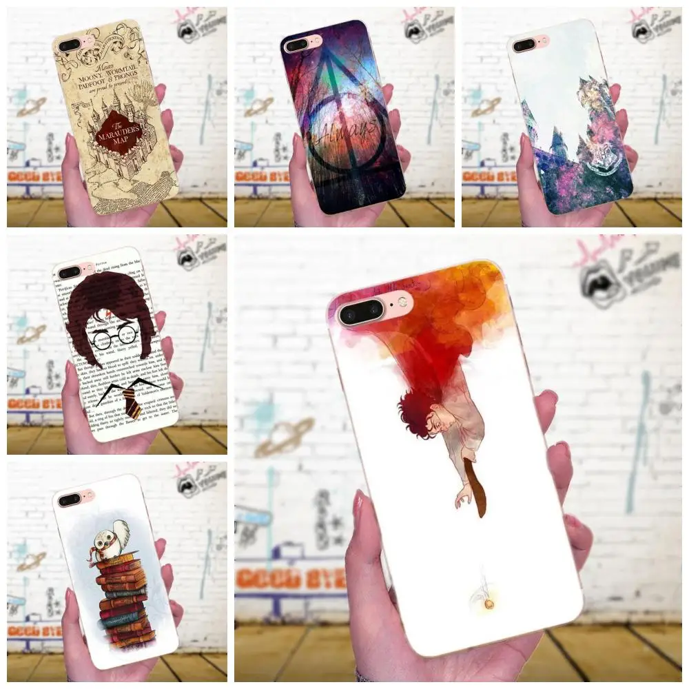 Чехол из ТПУ Harry Poter чехол для LG Nexus 5 5X G2 G3 mini spirit G4 G5 G6 K4 K7 K8 K10 2017 V10 V20 V30