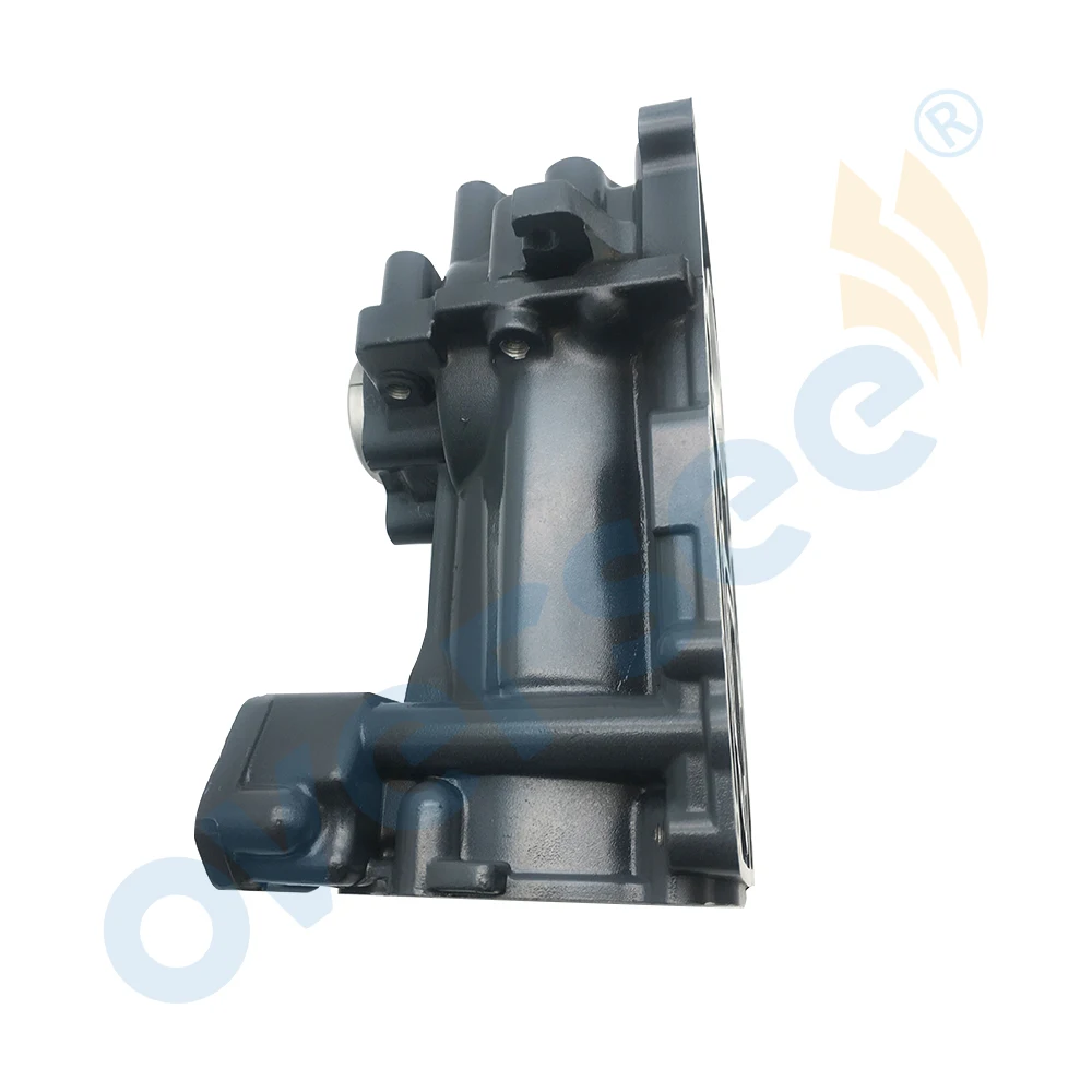 thumbnail image 2 of Yamaha 3A Malta 2 Stroke Outboard Carry Handle 6L5 42731 00 8D 2 of 12