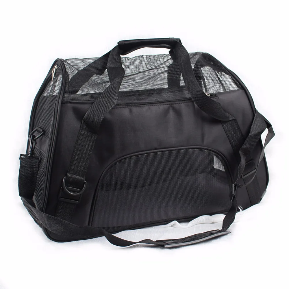 Traumdeutung Cats Carrier Bags For Small Dogs Pet Carrying Bags Backpack Cat Carriers Crate Travel Supplies honden tas sac chien