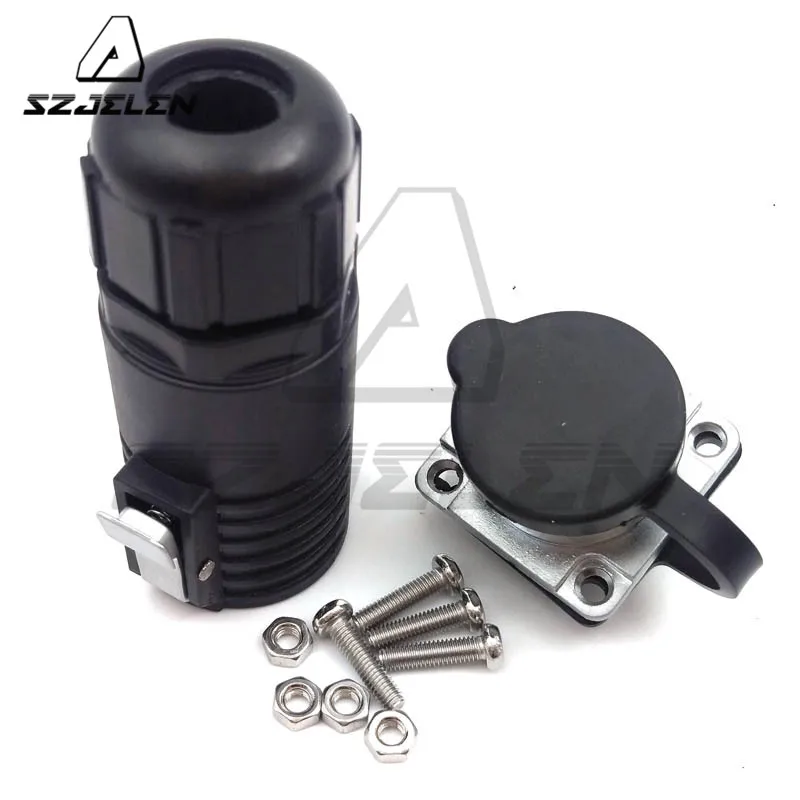 serie xhp20 conector de cabo impermeavel 03