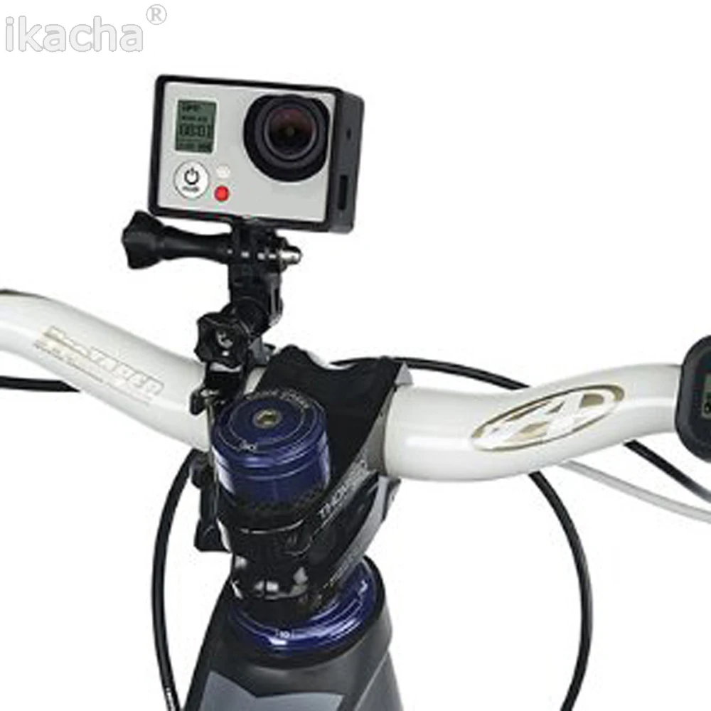 Gopro Bike Bicycle Mount (4)