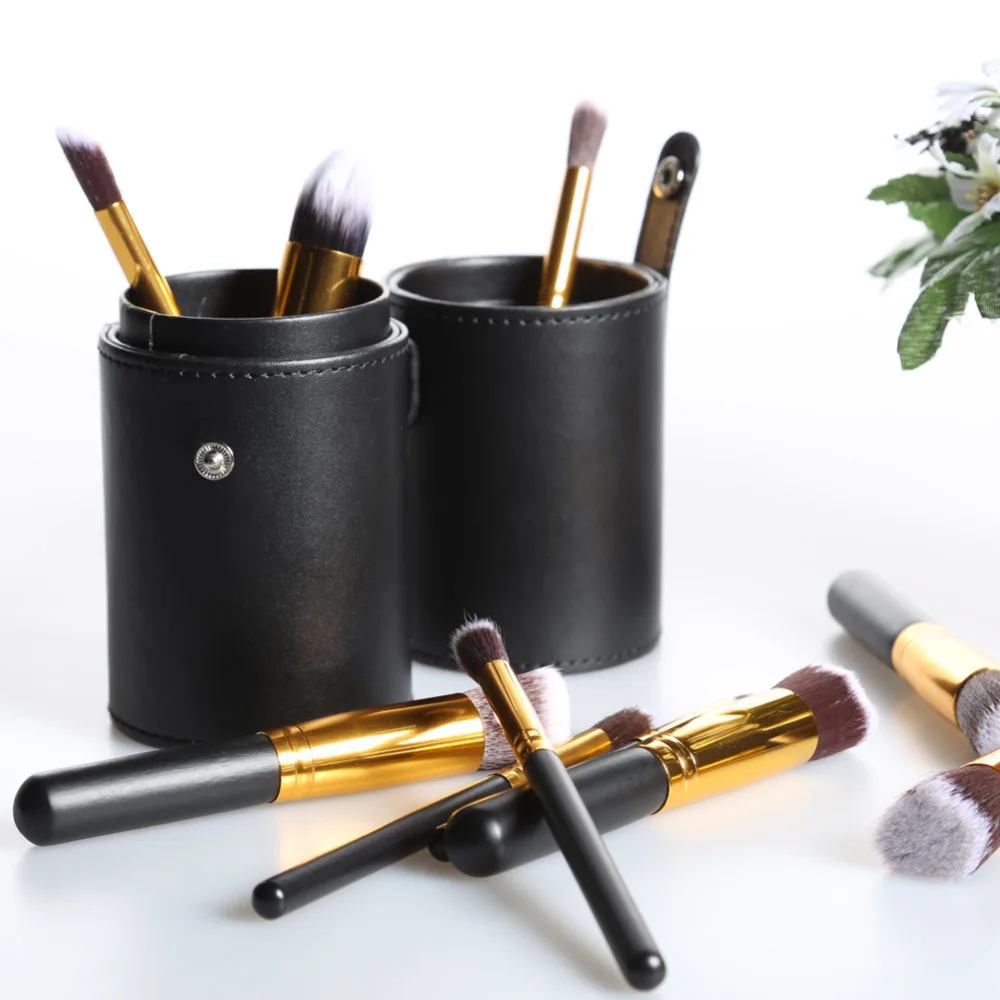 Travel Makeup Brush holder