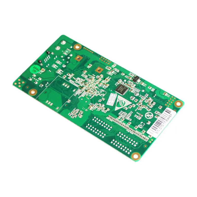 Huidu HD D10 u диск и Ethernet асинхронный Светодиодный Видео дисплей контроллер Поддержка
