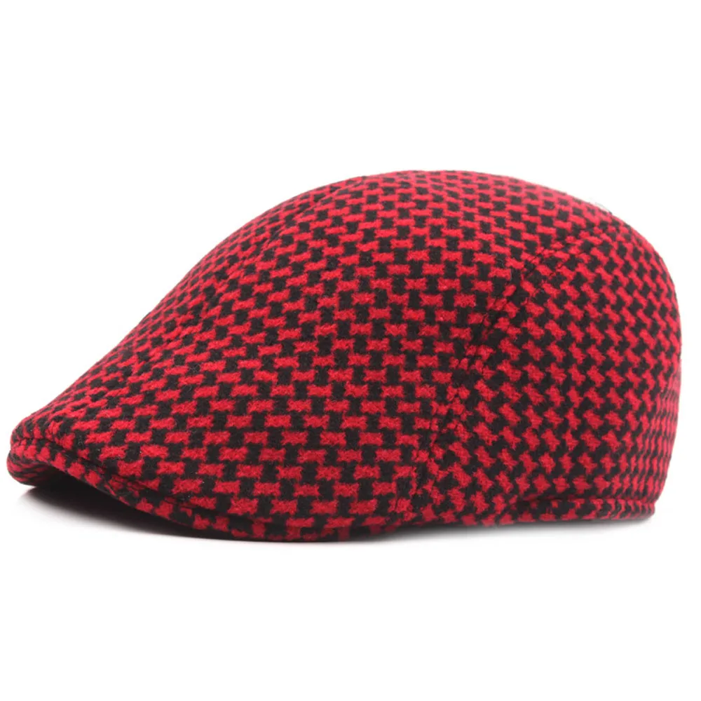 HATCS-0350-S210-Wine Red