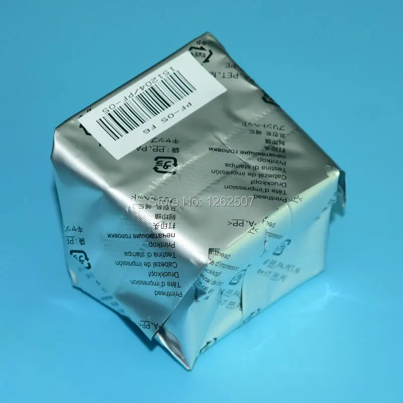 Canon PF-05 Printhead (6)