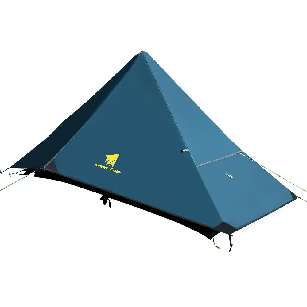 light travel tent