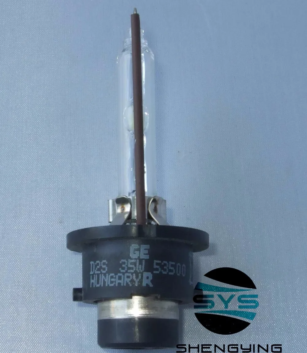 GE 53500 hungary D2S-1