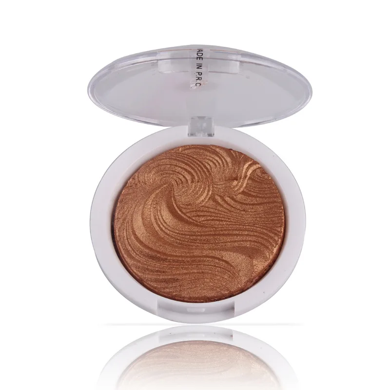 

Pressed Powder New Banana Powder Makeup Loose Powder Make Up