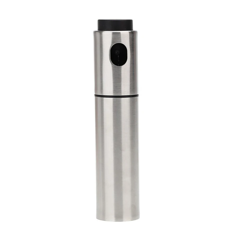 Распродажа серебристый распылитель из нержавеющей стали 1 шт.|stainless steel spray pump|oil