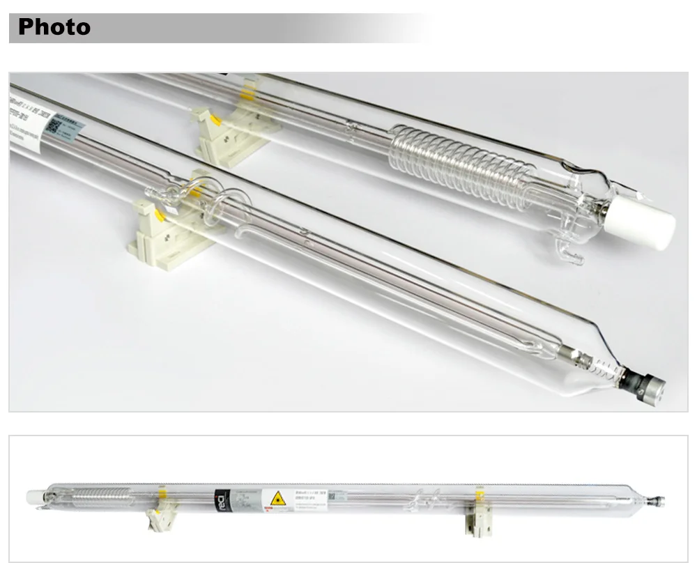 Laser tube (3)