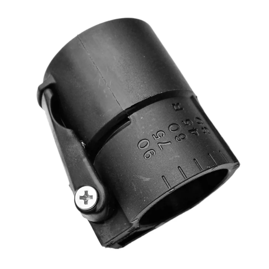 Adjustable Nylon Kayak Canoe SUP Paddle Adjustor Ferrule Lock Connector Tool