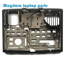 Части для ноутбука Dell Alienware M14X R2 нижнее основание GX62J 0GX62J