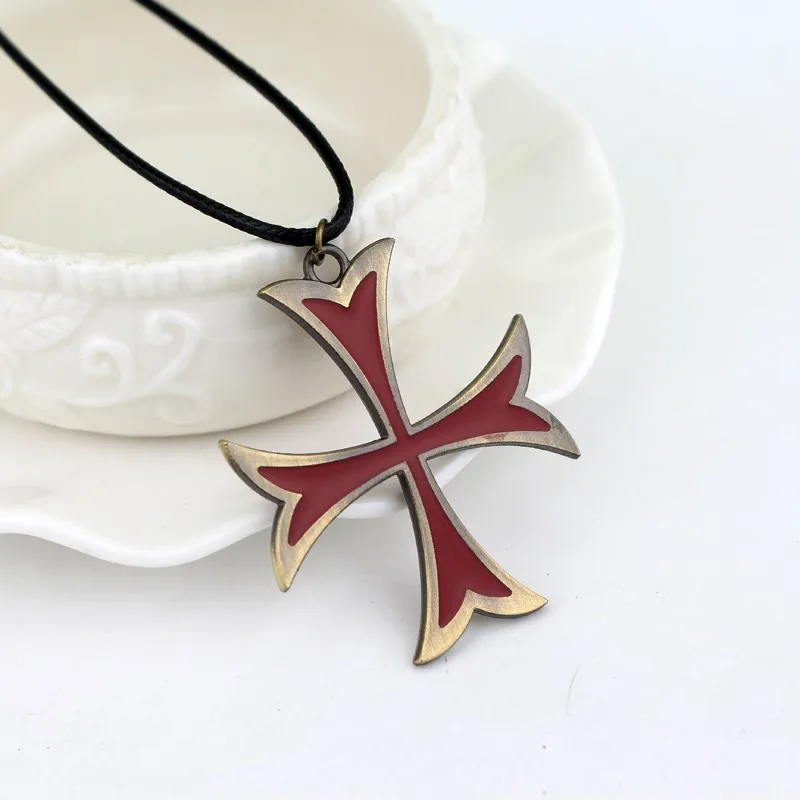Assassin-s-Creed-Templar-Necklace-Assassins-Creed-Figure-CosplayFashion-Jewelry-Assassins-Creed-Necklace-Mens-Womens-Pendant (5)