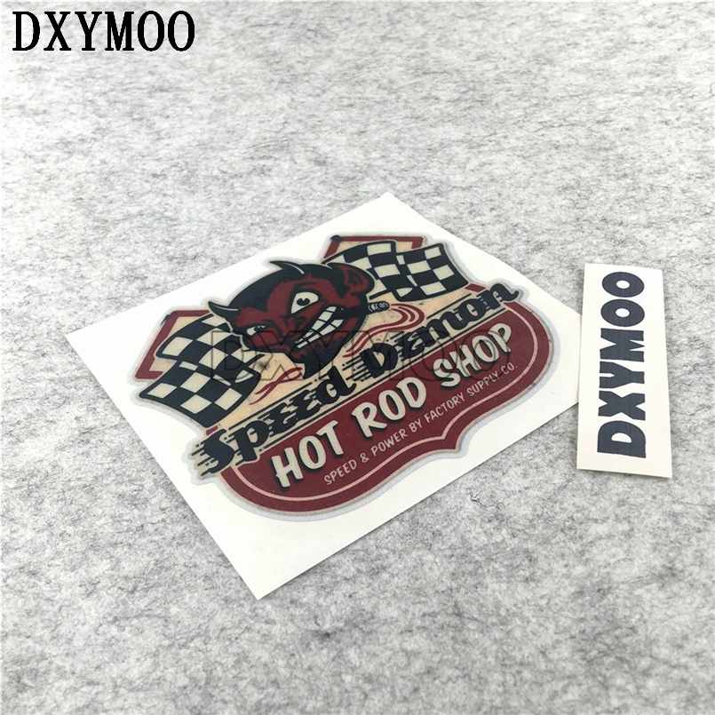 Виниловая наклейка на шлем мотоцикла 12 х10 8 см|car sticker|vinyl decalbumper decals |