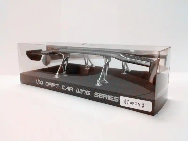 rc drift scale accessories