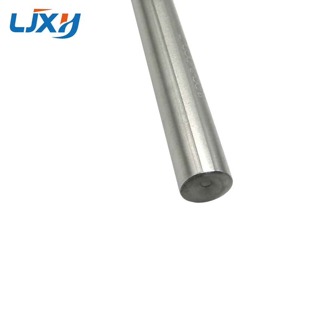 LJXH 16x150 мм одноконцевой Картридж нагреватель нагревательный элемент 600 Вт/750 Вт/1000 Вт AC110V/220 В/380 В