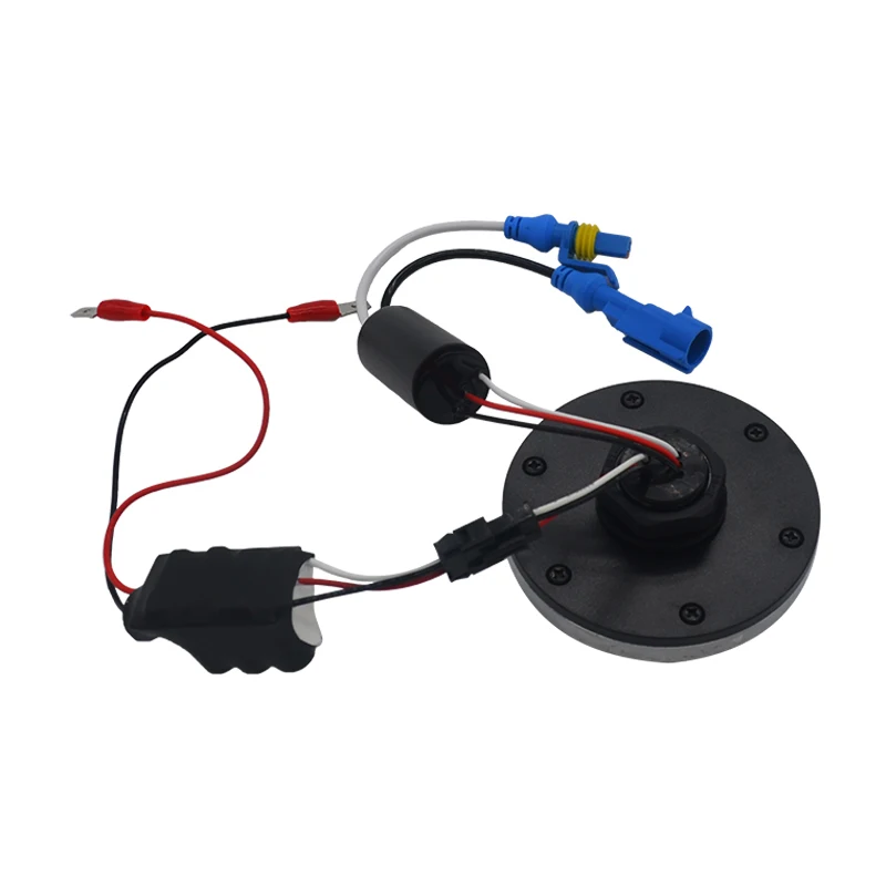 Светильник SKYJOYCE без ошибок HID KIT Matal H7 CANBUS kit 35 Вт H11 H1 Все в одном супер белый