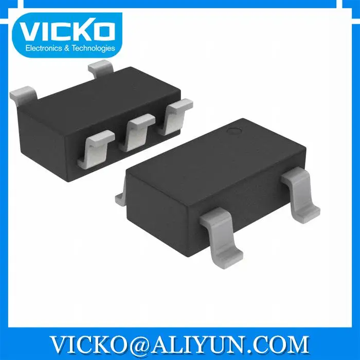 [VK] NCP4620DSN30T1G IC REG LDO 3 В 0.15A SOT23-5 Интегральные Схемы | Электроника