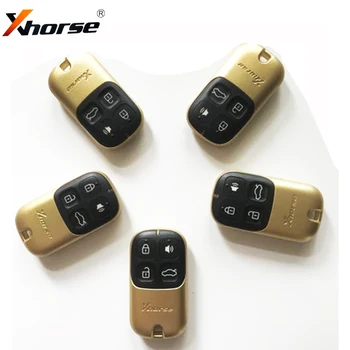 

Free shipping remote key for VVDI KEY Tool VVDI2/VVDI mini Car key duplicator,Xhorse/VVDI2 remote key duplicator