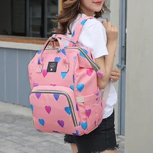 Сумка для подгузников, модная сумка для мам, сумка для подгузников для мам, Большая вместительная детская сумка, рюкзак для путешествий, дизайнерская сумка для ухода за ребенком