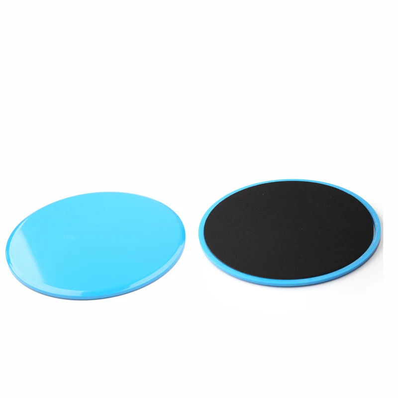 Gliding Discs Fitness Abdominal Workout (19)