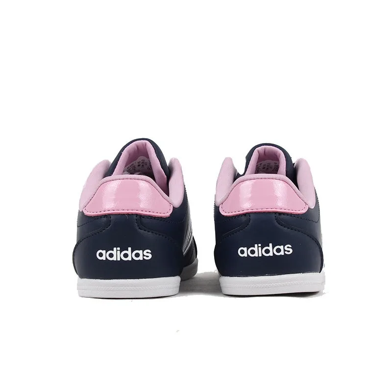 Новое поступление Adidas NEO Label CONEO QT Для женщин Скейтбординг спортивная обувь