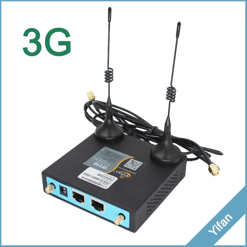 YF310-H 3G