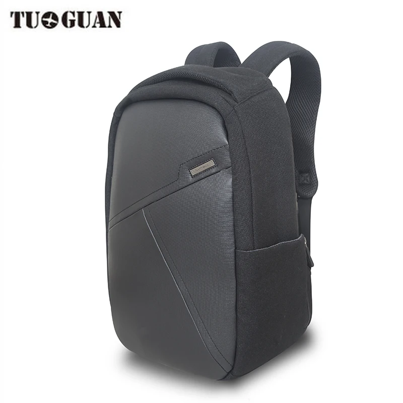 Backzips Unisex Hidden Zipper Anti theft Secure Waterproof Daypack for