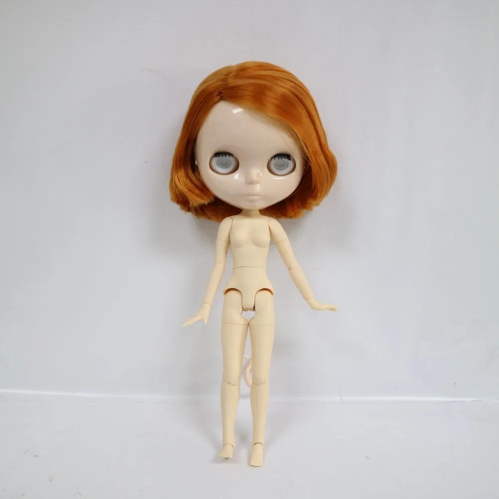 Милая кукла Blyth с короткими волосами, 10 моделей(серия NO.915SS