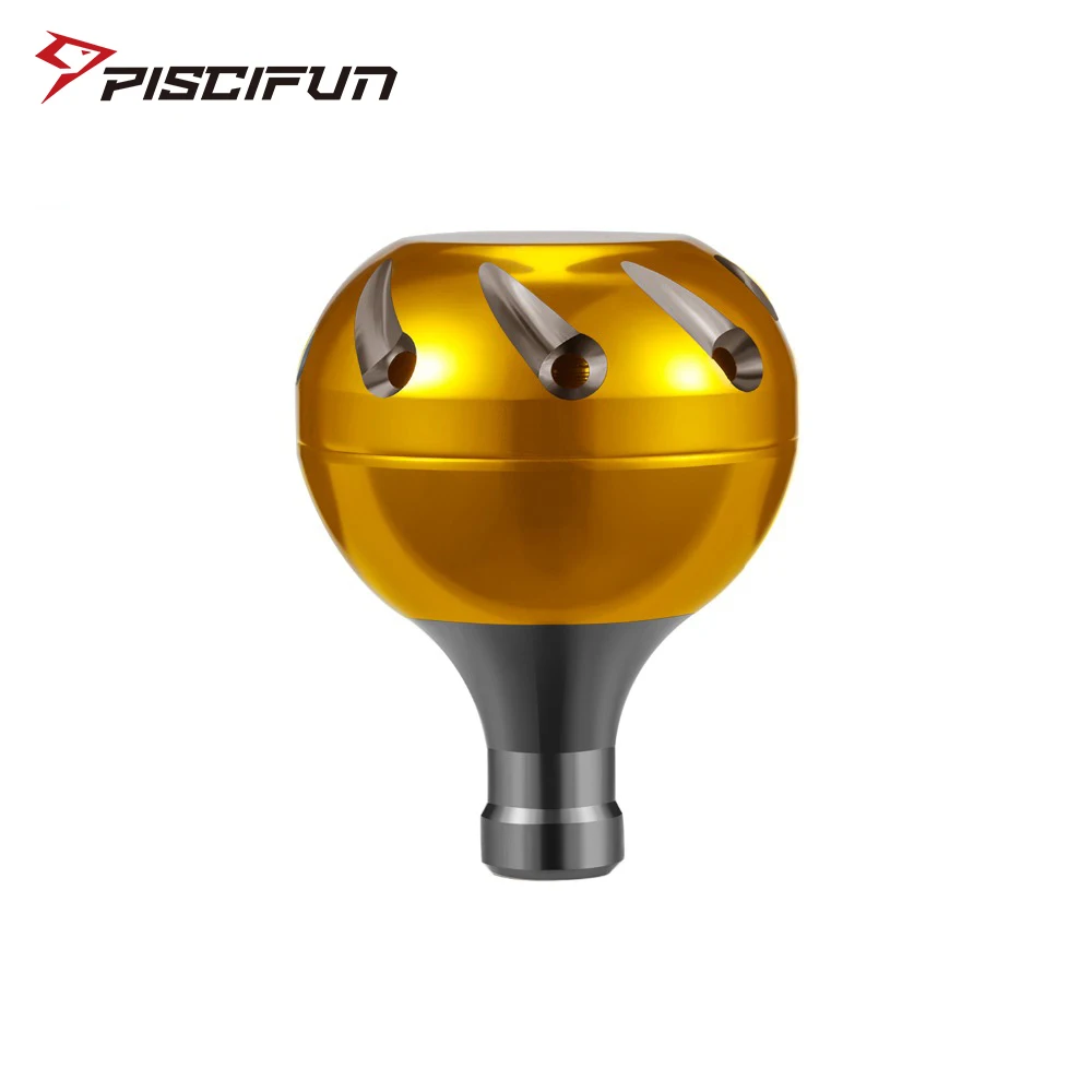 Ручка ручки катушки 35 мм для SHIMANO STRADIC CI4 FK SW SAHARA SEDONA STELLA NASCI DAIWA FUEGO TATULA STEEZ CALDIA