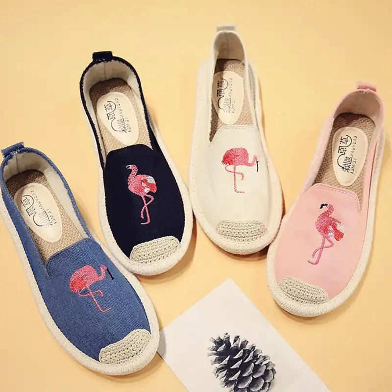 cute espadrilles