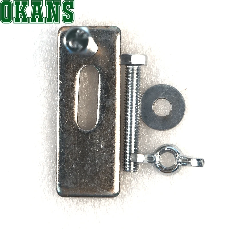 T Slot Table Clamps