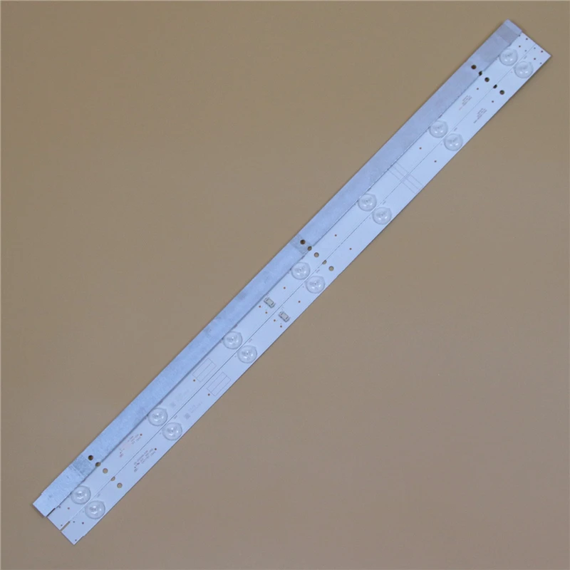

TV LED Light Bars For Erisson 32LES71T2 32 inch Backlight Strips Kit 7 LED Lamps Lens 8 Bands 5800-W32001-3P00 0P00 Ver00.00