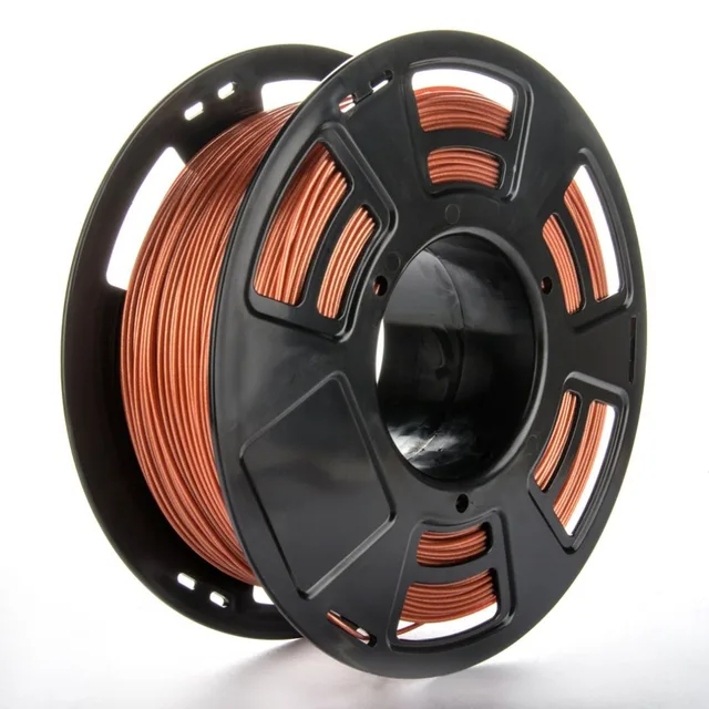 S SIENOC 3D printer Composite PETG 1.75mm Printer filament with coil 1kg PETG Gray