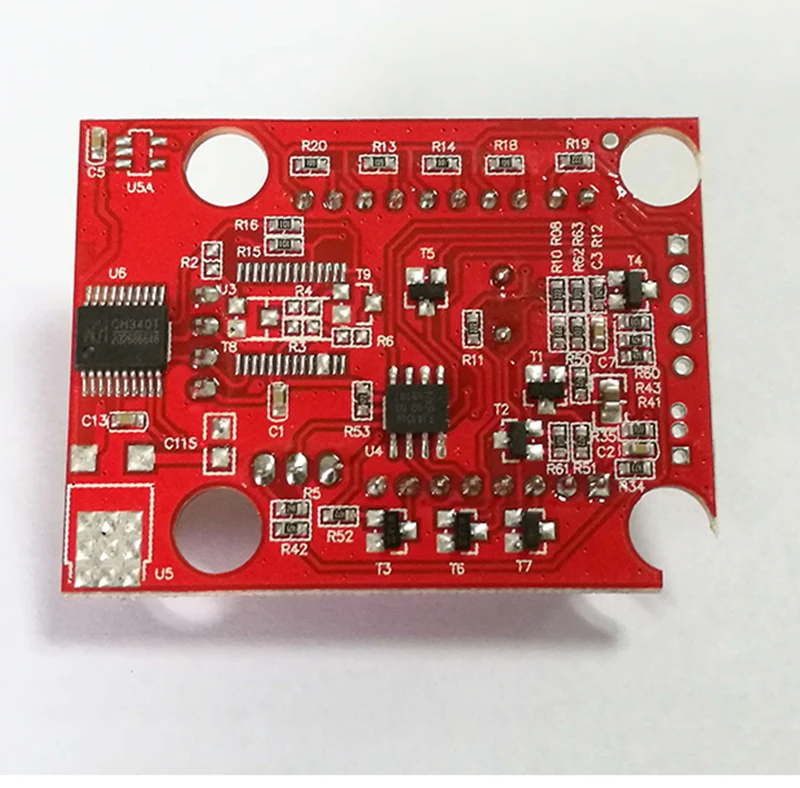 Лучшее качество ELM327 USB V1.5 с переключателем модифицированный для Ford ELMconfig Forscan CH340+ 25K80 чип HS-CAN/MS-CAN считыватель кодов