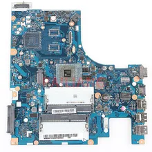 Pailiang ноутбук материнская плата для Lenovo G50-45 PC материнская плата AMD EM6010 MB ACLU5 ACLU6 NM-A281 15 дюймов полный tesed DDR3