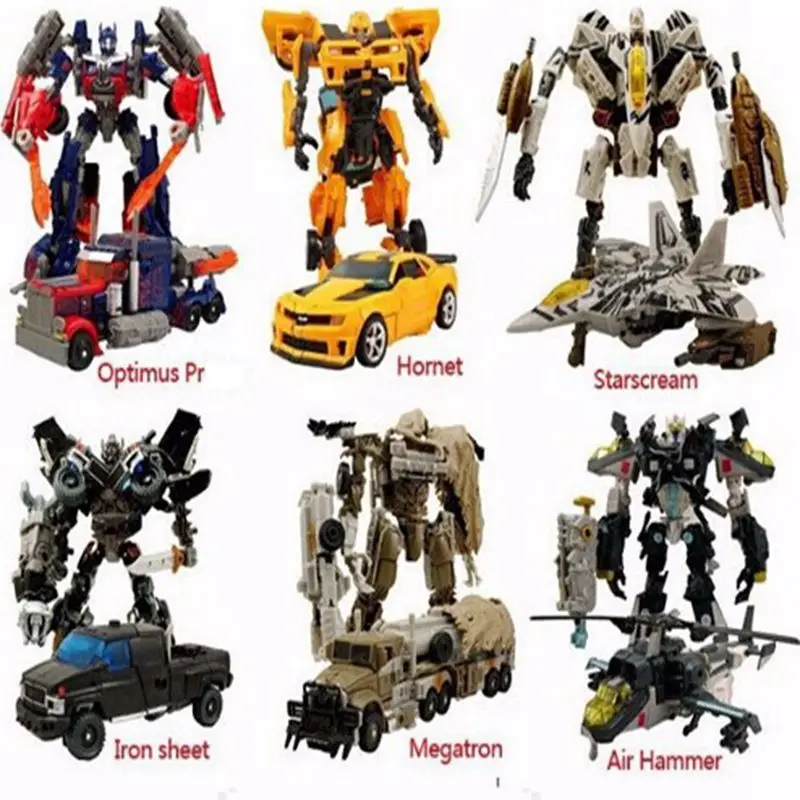 bumblebee juguete original