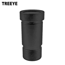 F1.2 Starlight объектив для камеры видеонаблюдения HD 3,0 мегапикселя 6 мм объектив M12 для HD CCTV IP камеры безопасности