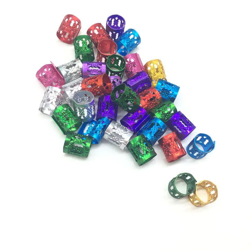 BEADS-FOR-HAIR-MIX-COLOR