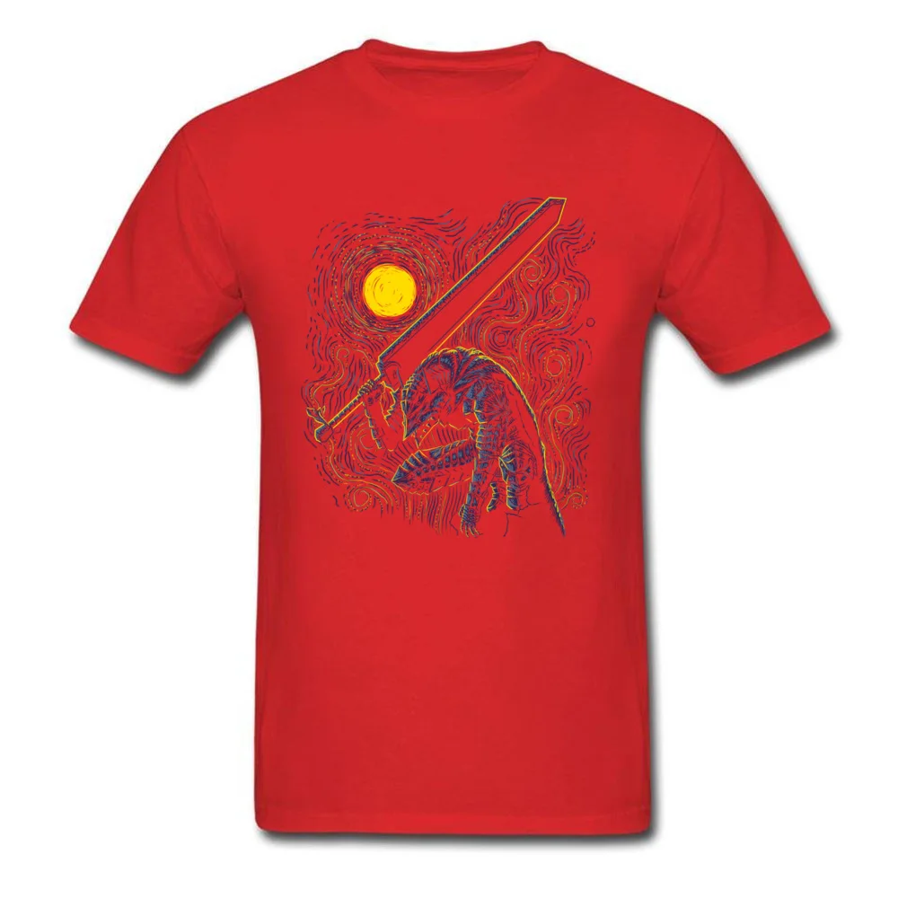impressionist swordsman 2206_red