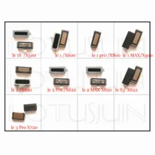 2 шт Динамик Наушники для LeEco letv le 1 1S MAX pro Le 2 pro MAX le S3 Pro X500 X600 X820 X720 X900 X622