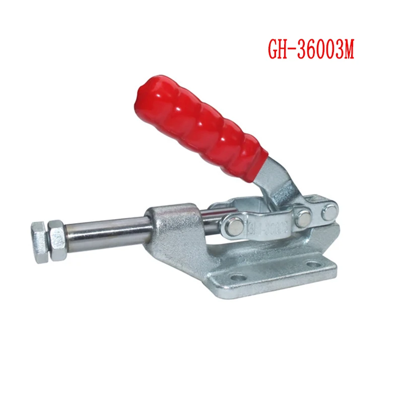 

4pc Hand Tool Toggle Clamp Vertical Clamp GH-36003M hand tool