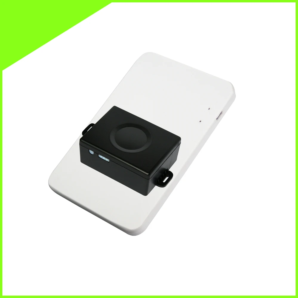 CCTR800+ CCTR-800+ Personal Vehicle Car GPS Tracker with Long Life Working Time (6000mAH) Water-proof Magnetic Free Platform APP