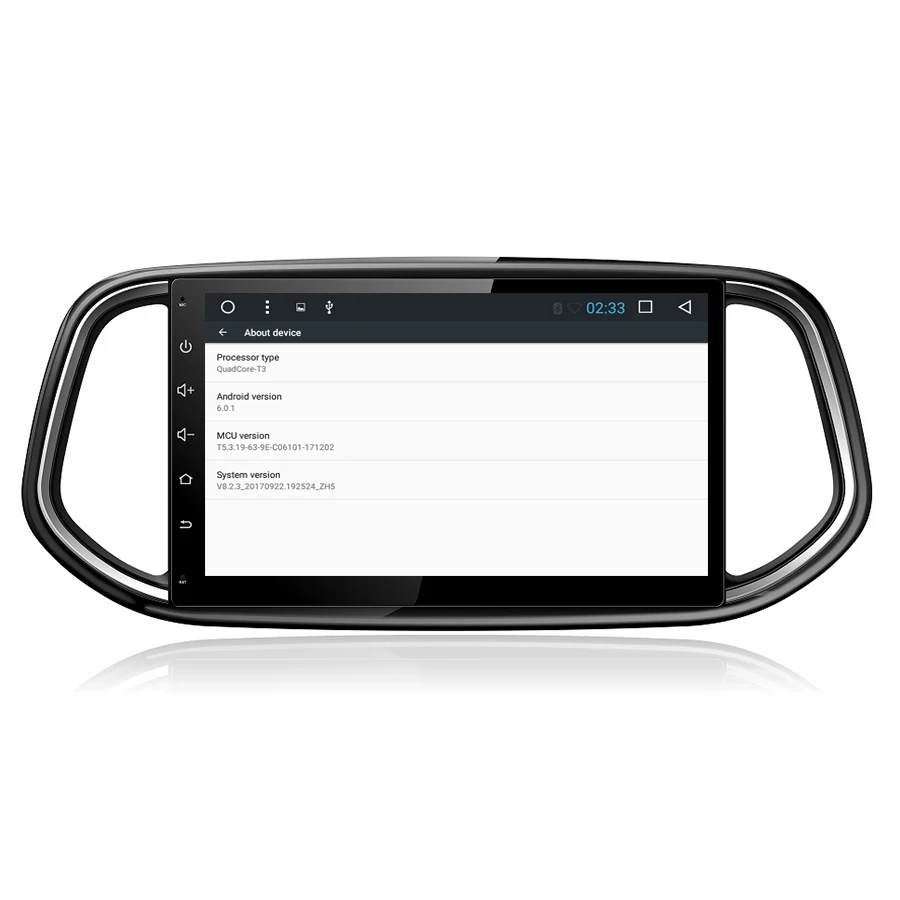 Cheap Asvegen 9 inch Android 7.1 Quad Core 2 Din Car Multimedia Bluetooth Radio Stereo DVD Player GPS Navigation For KIA KX3 2015-2017 3 Cheap Asvegen 9 inch Android 7.1 Quad Core 2 Din Car Multimedia Bluetooth Radio Stereo DVD Player GPS Navigation For KIA KX3 2015-2017 3