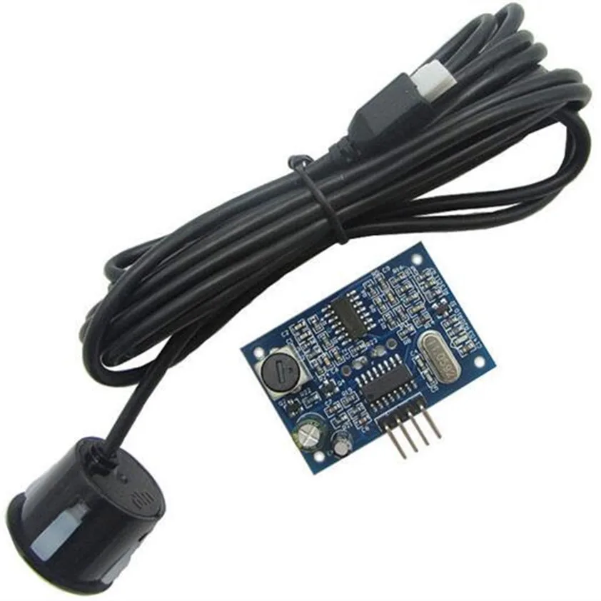 JSN-SR04T Waterproof Ultrasonic Sensor - Pixel Electric Co., Ltd.