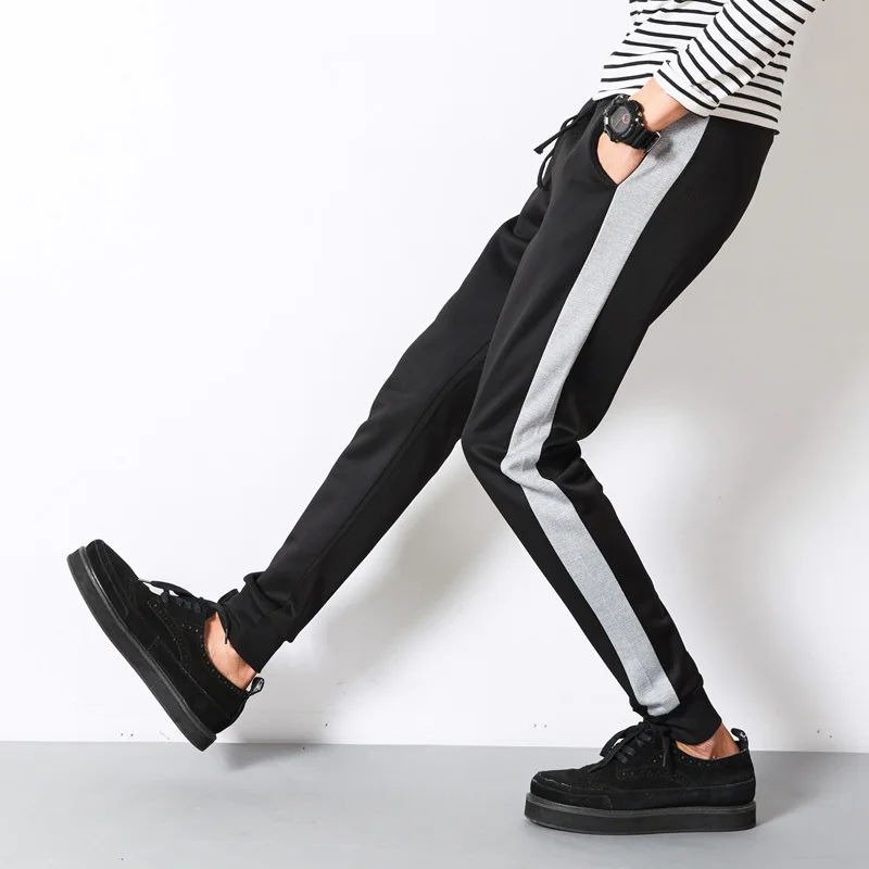 Grey Track Pants Promotion-Shop for Promotional Grey Track