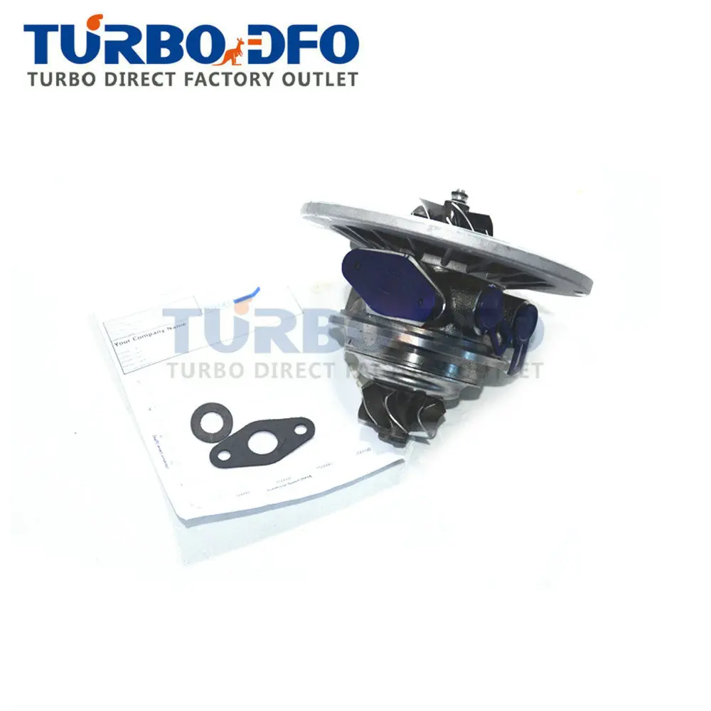 Для Isuzu с 4JH1T/4JH1 двигатель 90 кВт 130 л.с.-турбо зарядное устройство core 8973544234 RHF5